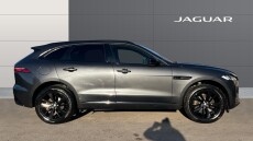 Jaguar F-Pace 2.0 P400e R-Dynamic SE Black 5dr Auto AWD Estate
